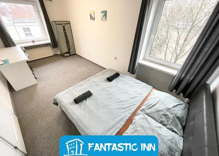 Fantastic Waw - Nw30 Pokoj Gn