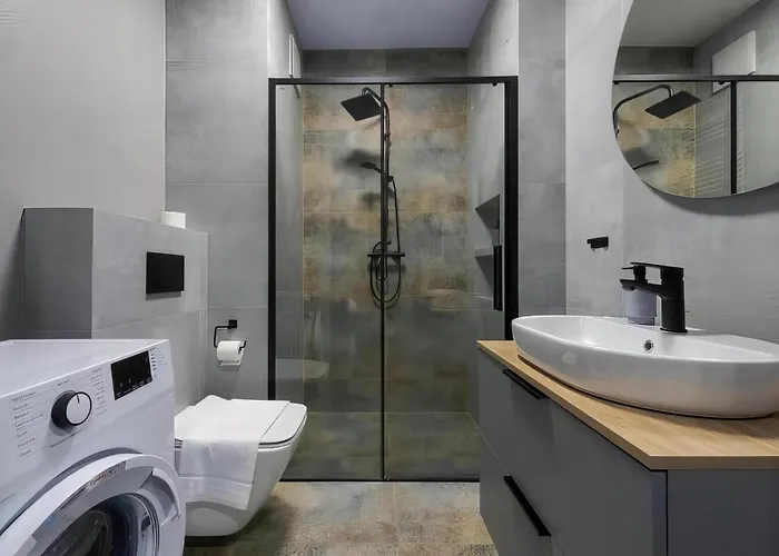 27Rent Spzoo Lux Apartments