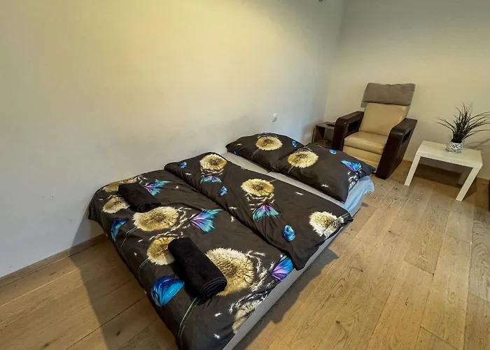 Fantastic Waw - F17 Apartment