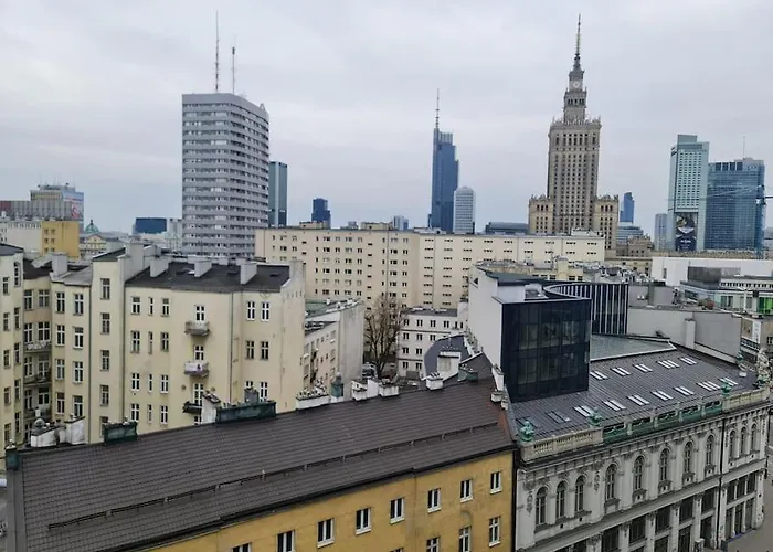 10Q - Z6 Apartment 1003