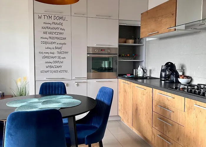 Goclaw 2 Rooms Parking Free