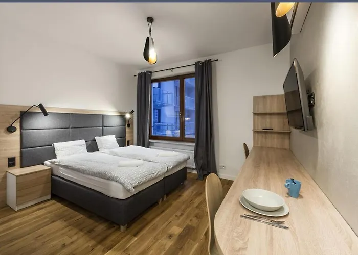 Moduo By Executive Suites