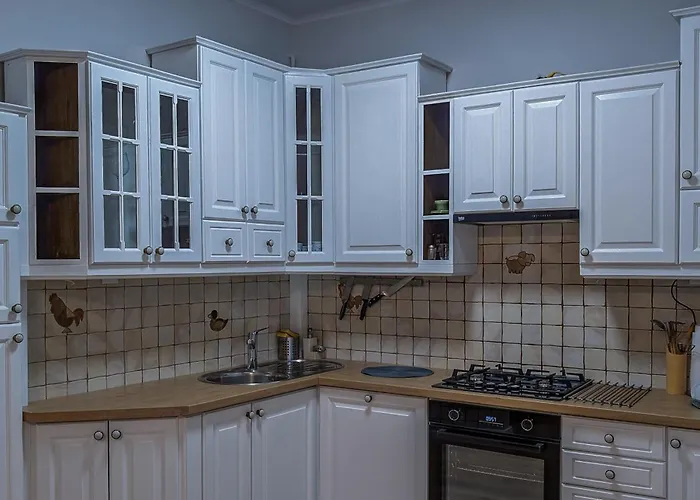 Velvet Apartament Kopińska