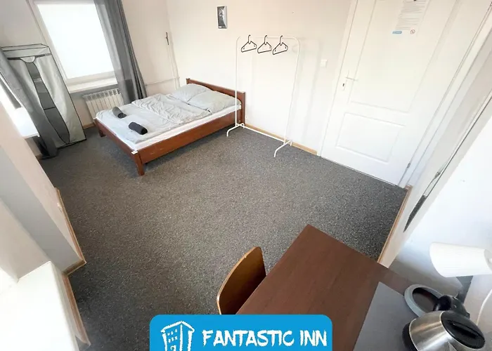 Fantastic Waw - Nw30 Room Bn