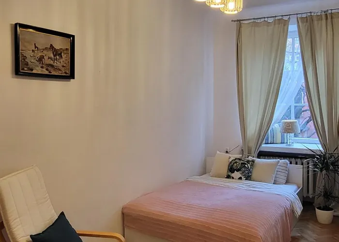 Apartamenty - Mi Stare Miasto