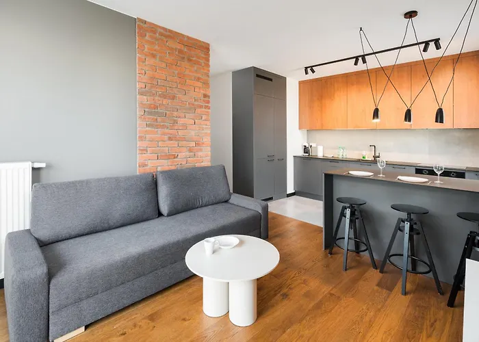 Praga Grochowska Unique Apartment
