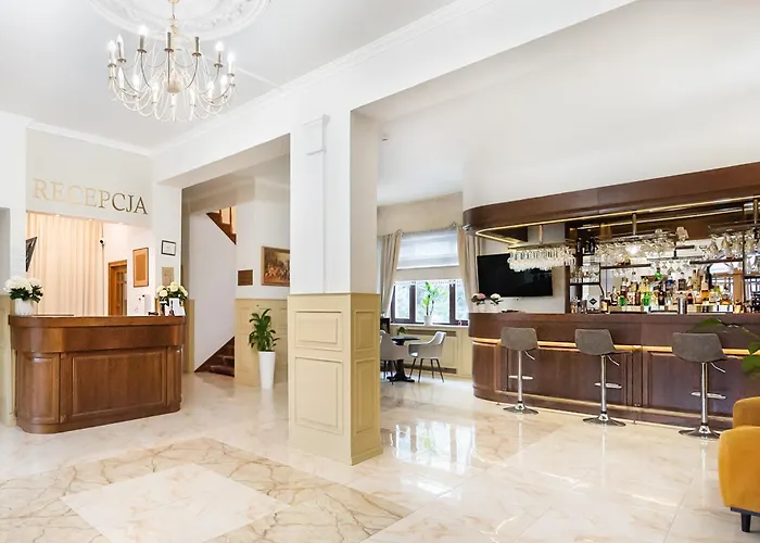 Hotel Arkadia