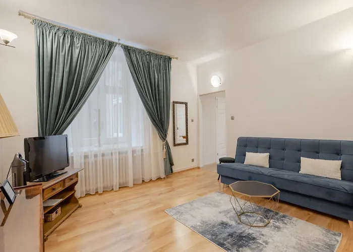 Time Apartment