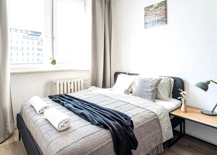 Bernardynska Apt 51 Superapart