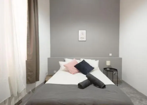 Warsaw City Stay Apartament