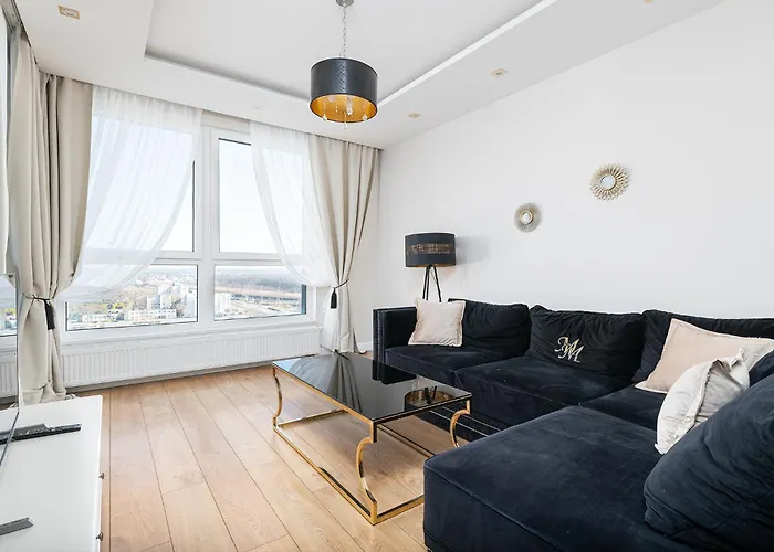 Rentplanet - Apartament Rodziewiczowny