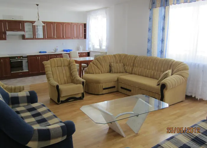 Apartament Ibis