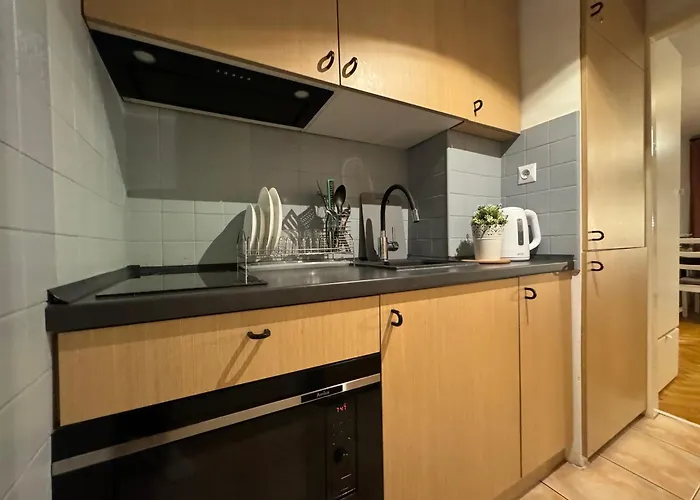 K22 Centrum Bagno