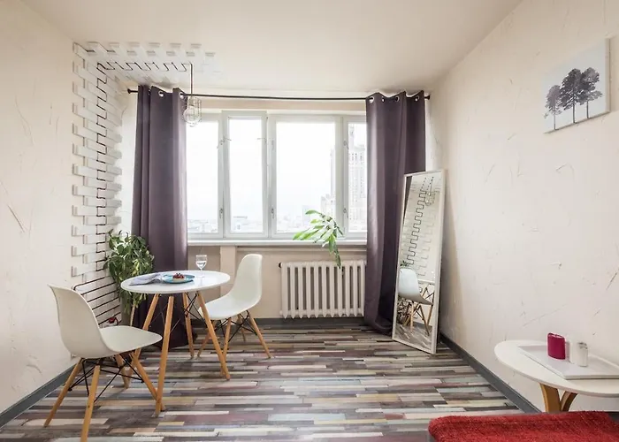 High View Apartment