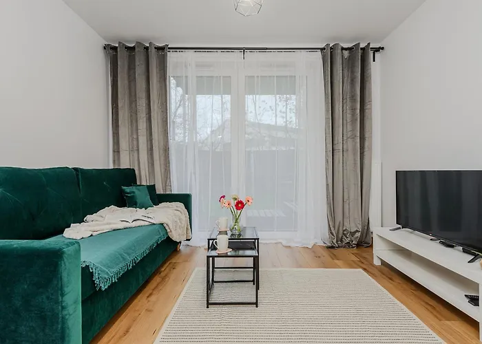 Shortstaypoland Zupnicza B83