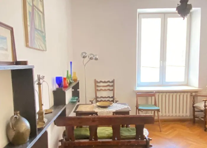 Feel Like At Home