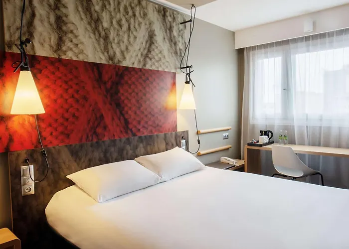 Ibis Warszawa Centrum