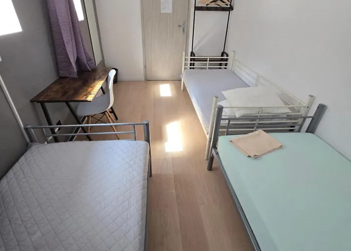 Rooms4Rest Wiertnicza - Private Rooms For Tourists - Atr Consulting Sp, Z O,O,