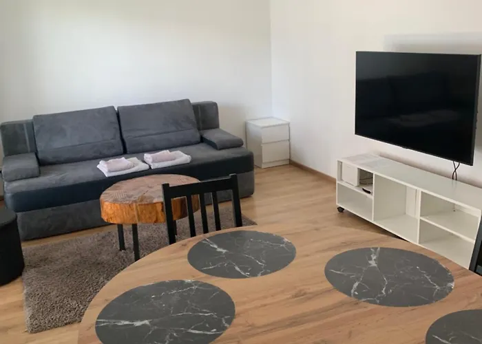 Apartament105Mokotow