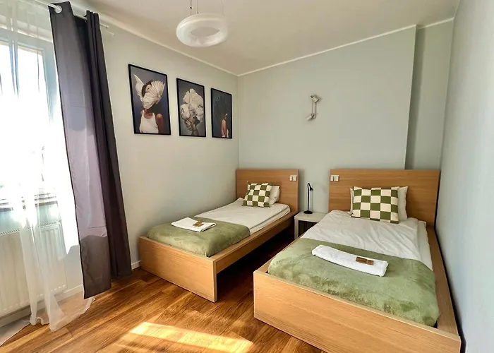 Warsaw Concierge Koszykowa