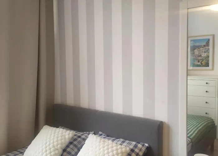 Apartament City Center 3 Bedroom