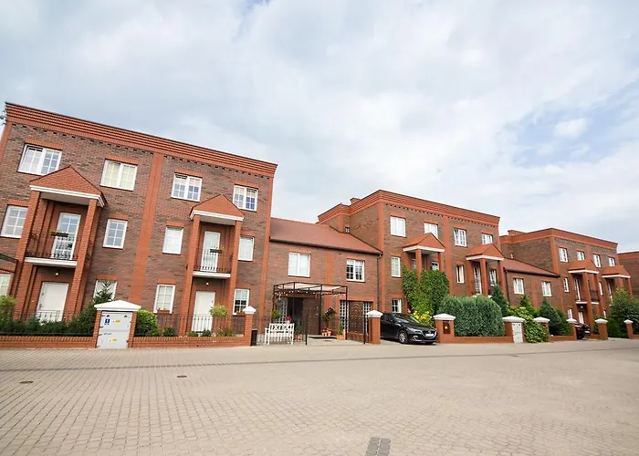 Villa Jeziorki 71