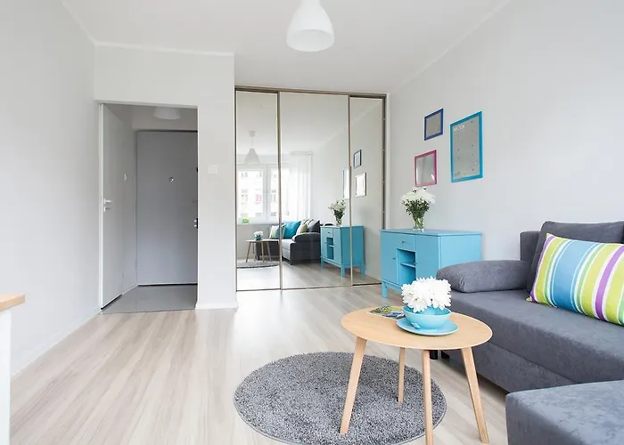 The Turquoise Studio Zelazna