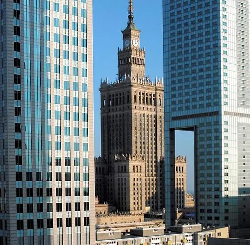 Budgetplus Key Apartaments Panska