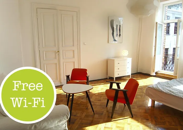 Design Hostel Loft 22