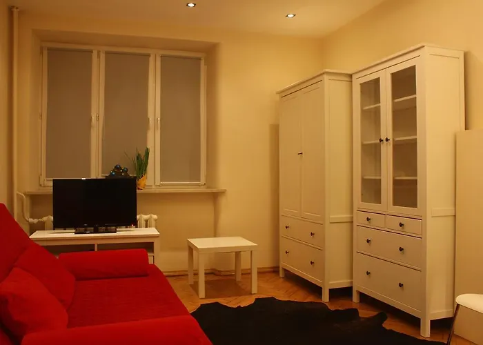Studio Na Wspolnej