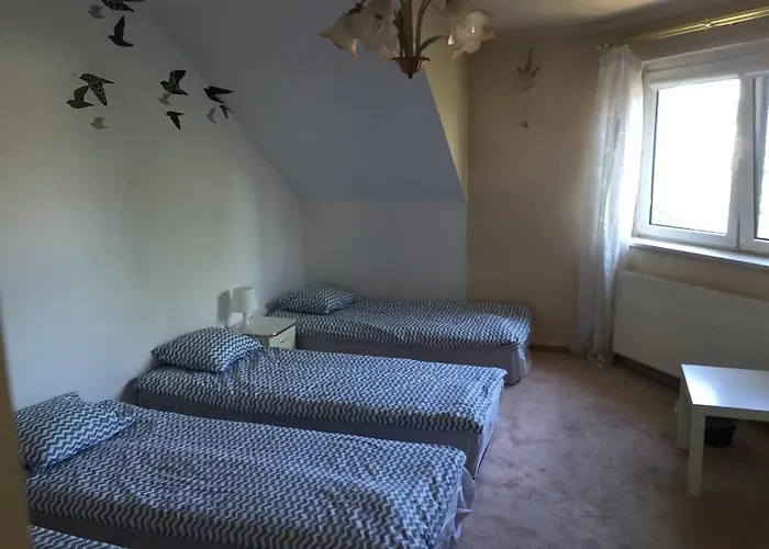 Wawa Hostel