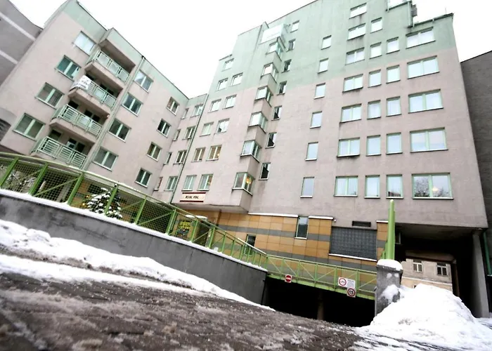 Sienna Residence