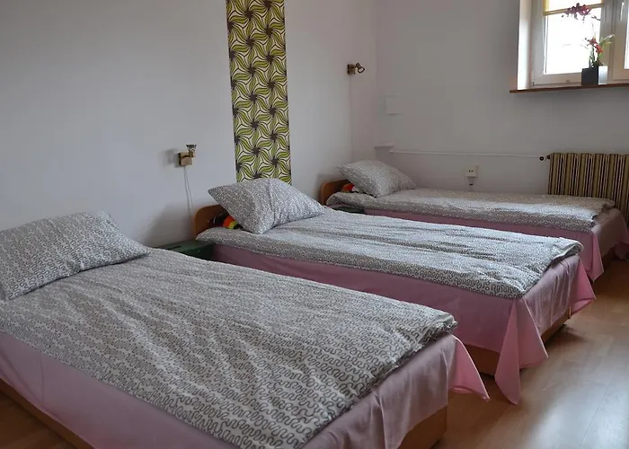 Apartament Tolek