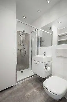 Apartment Dabrowskiego Mokotow