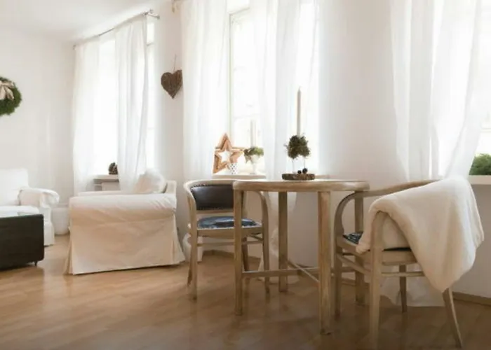 Piwna Vintage Apartment
