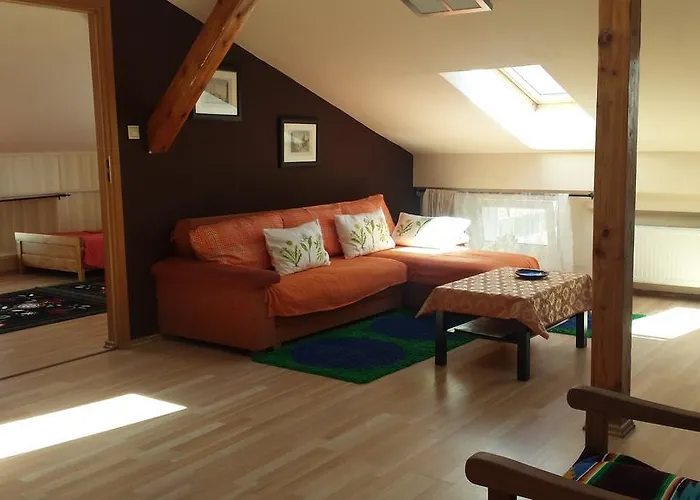 Apartamenty Fryderyk