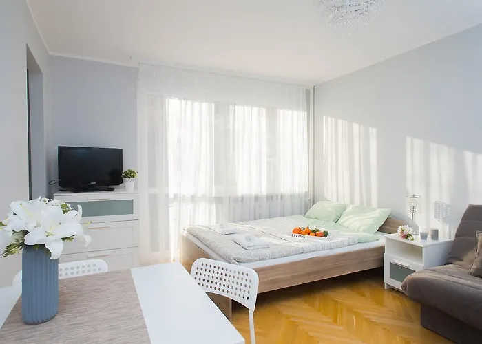 Shortstaypoland Bonifraterska