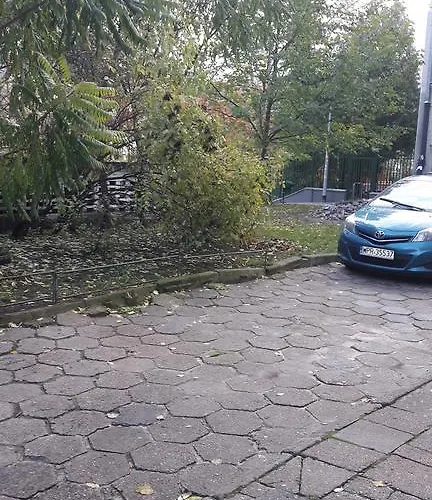 Apartament Dzielna 15A