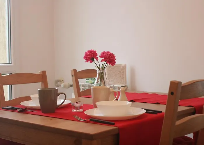 Apartament Diamond