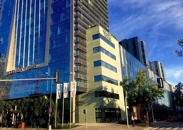 Silverapartments