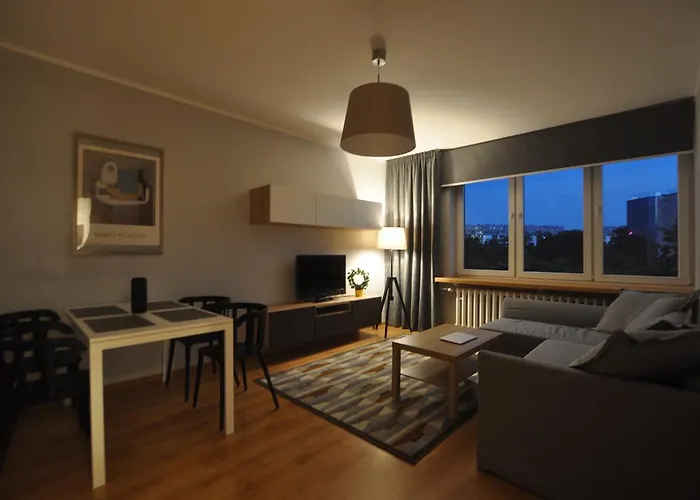 Arkadia Place