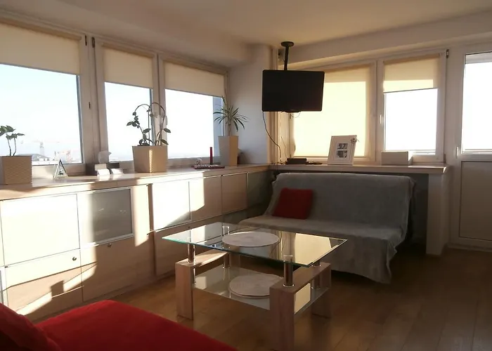 Alma Apartments