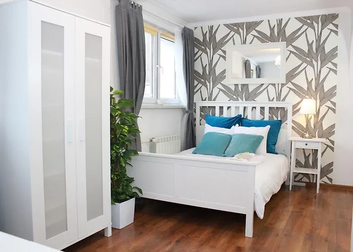 Wstapartments Panska 55 Studio