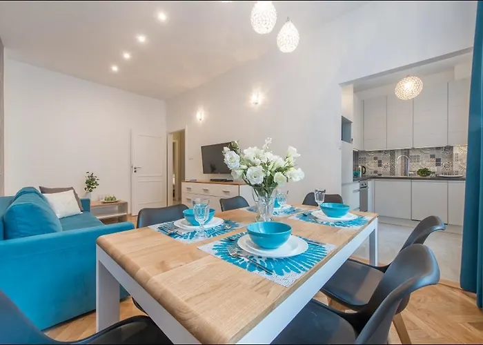 P&O Apartments Jasna