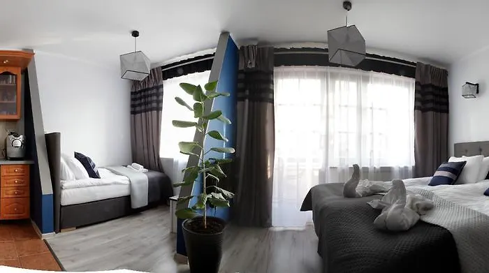 Magnetic Studio Odkryta