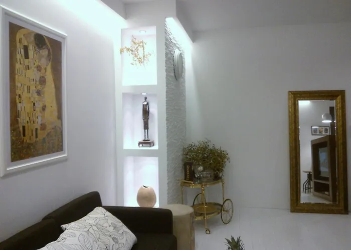 Luxury Apartment - Hoza 55