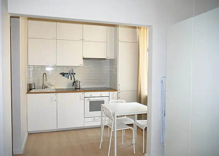 Ap-Apartments Chmielna No. 24