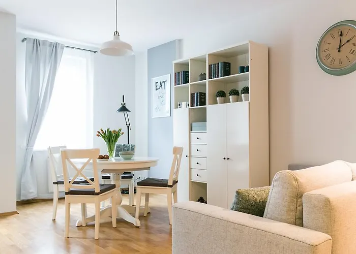 Forget Me Not Apartment