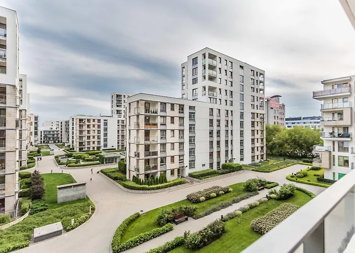 Executive Suites Galeria Park
