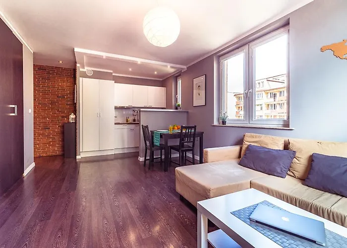 Rent Like Home - Nowogrodzka 78